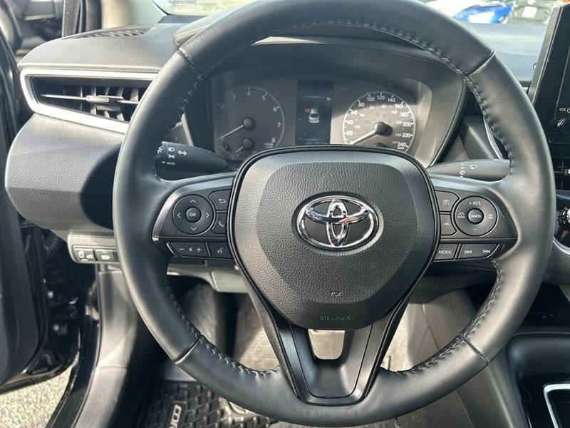toyota Corolla 2023 - 22