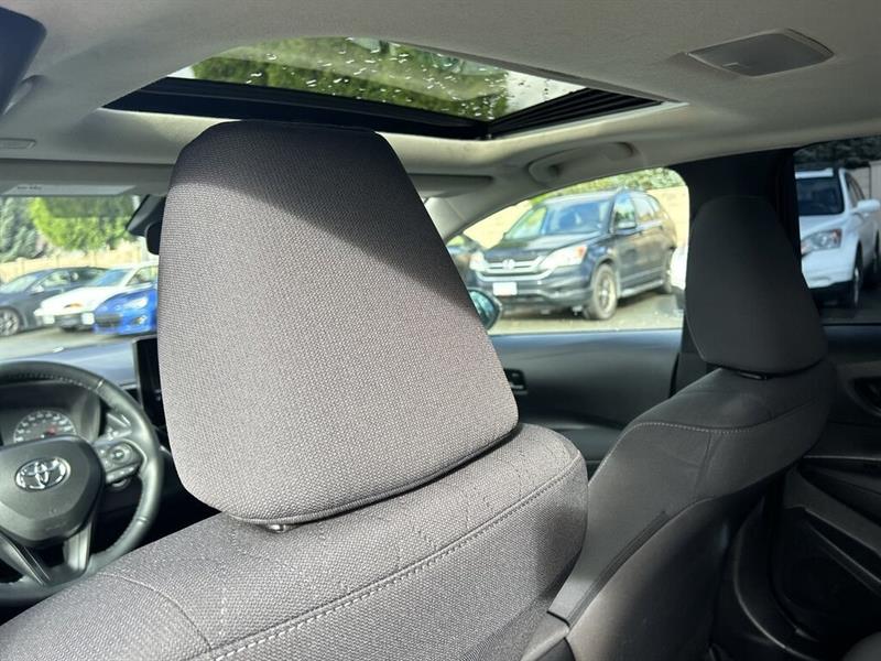 toyota Corolla 2023 - 29