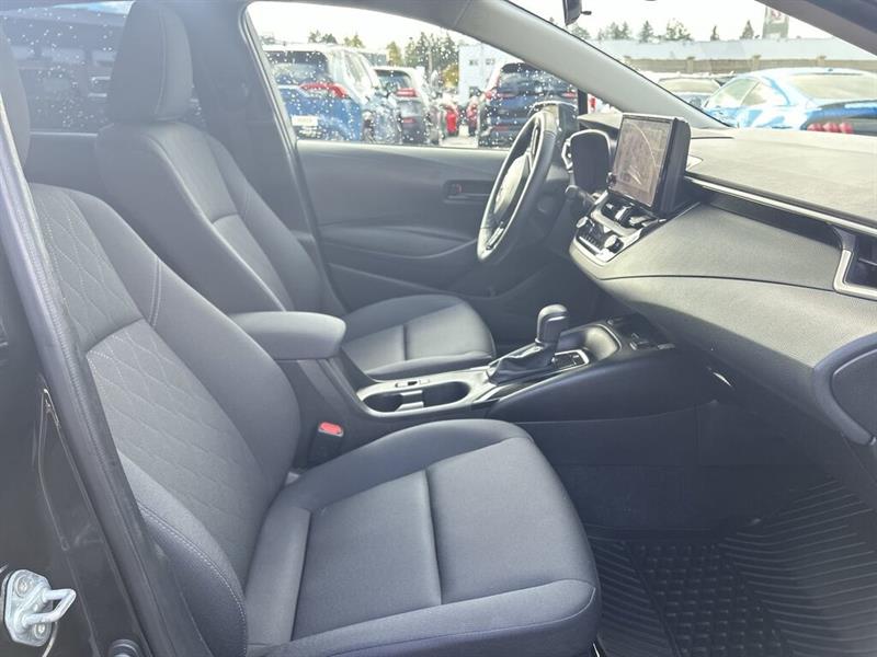 toyota Corolla 2023 - 32