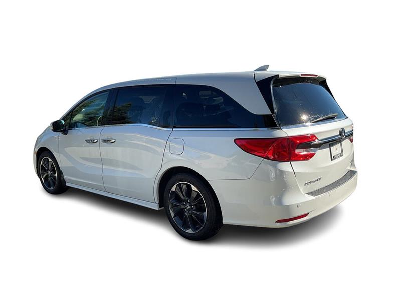 honda Odyssey 2022 - 6
