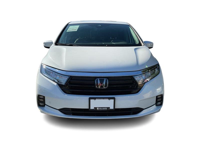 honda Odyssey 2022 - 10