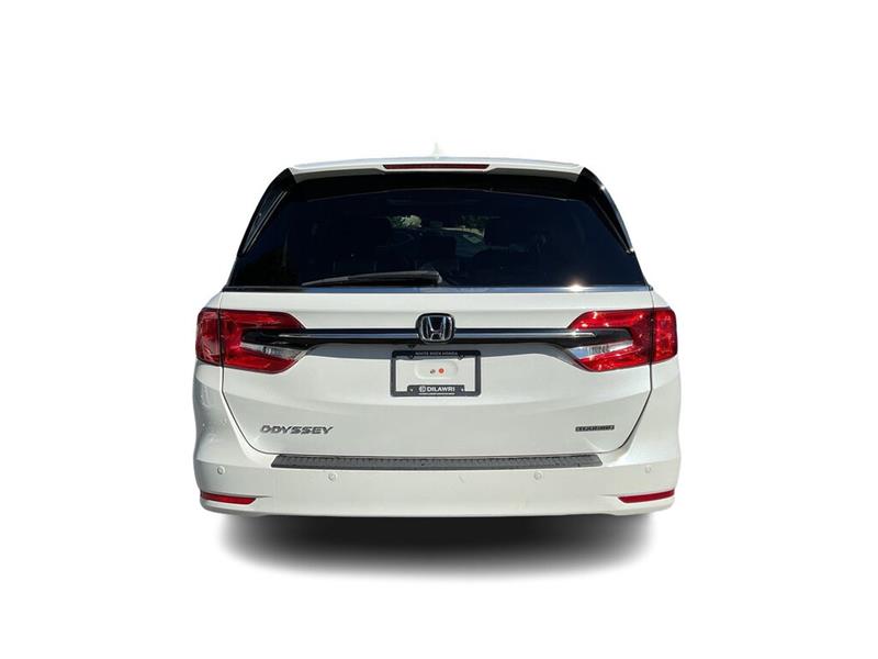 honda Odyssey 2022 - 12
