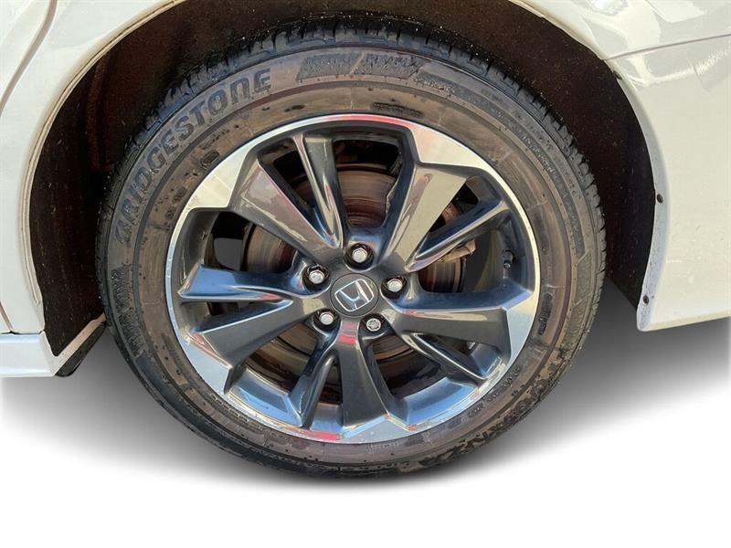 honda Odyssey 2022 - 13