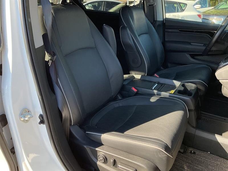 honda Odyssey 2022 - 19