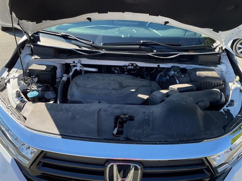 honda Odyssey 2022 - 20