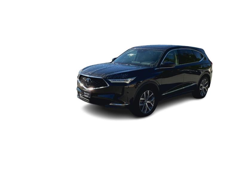 acura MDX 2024 - 5