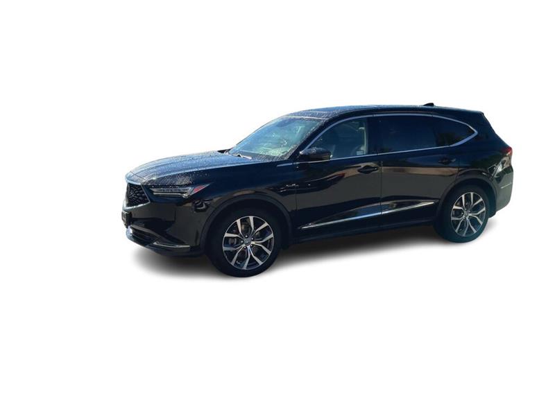 acura MDX 2024 - 6