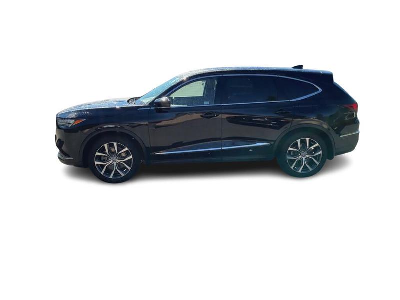 acura MDX 2024 - 7
