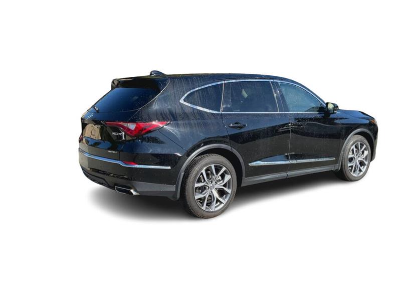 acura MDX 2024 - 14