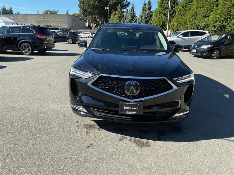 acura MDX 2024 - 18