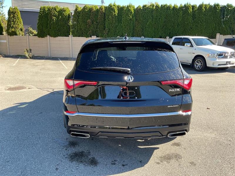 acura MDX 2024 - 20