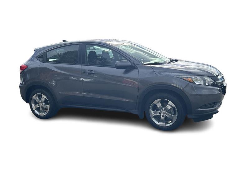 honda HR-V 2017 - 2