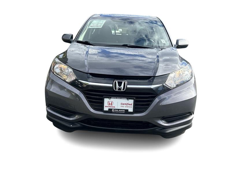 honda HR-V 2017 - 4