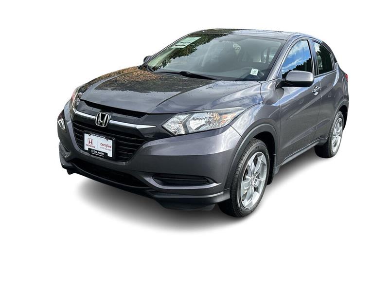 honda HR-V 2017 - 5
