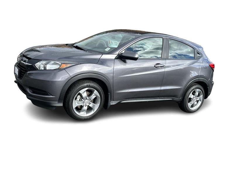 honda HR-V 2017 - 6