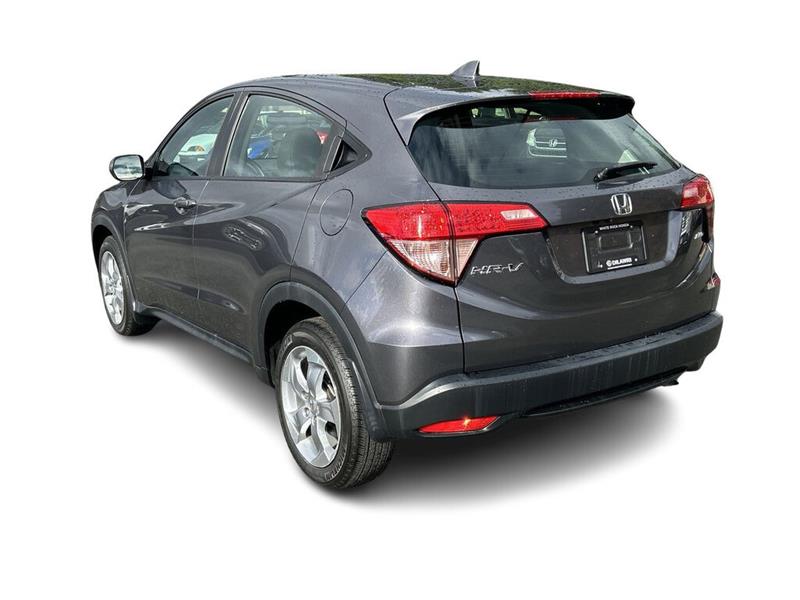 honda HR-V 2017 - 11