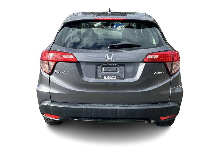 honda HR-V 2017 - 12