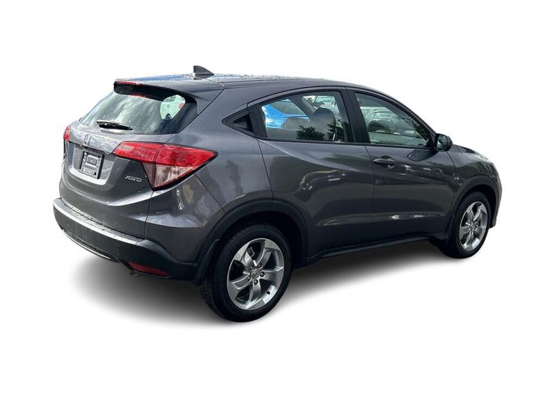 honda HR-V 2017 - 14