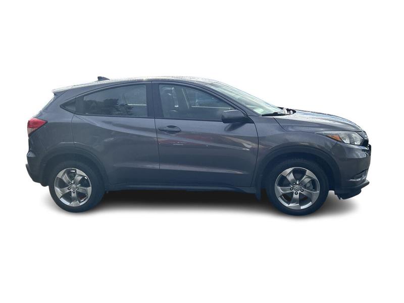 honda HR-V 2017 - 17