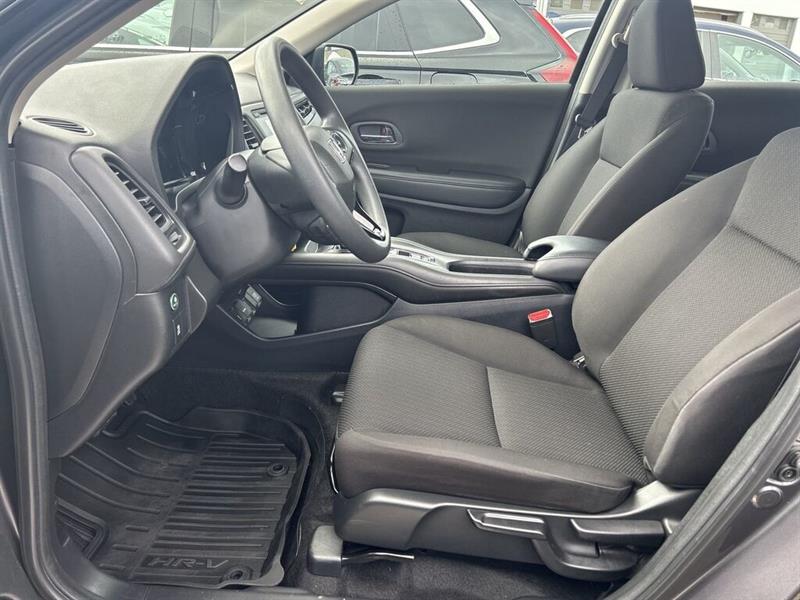 honda HR-V 2017 - 19