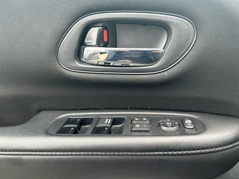 honda HR-V 2017 - 21