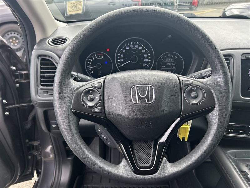 honda HR-V 2017 - 22