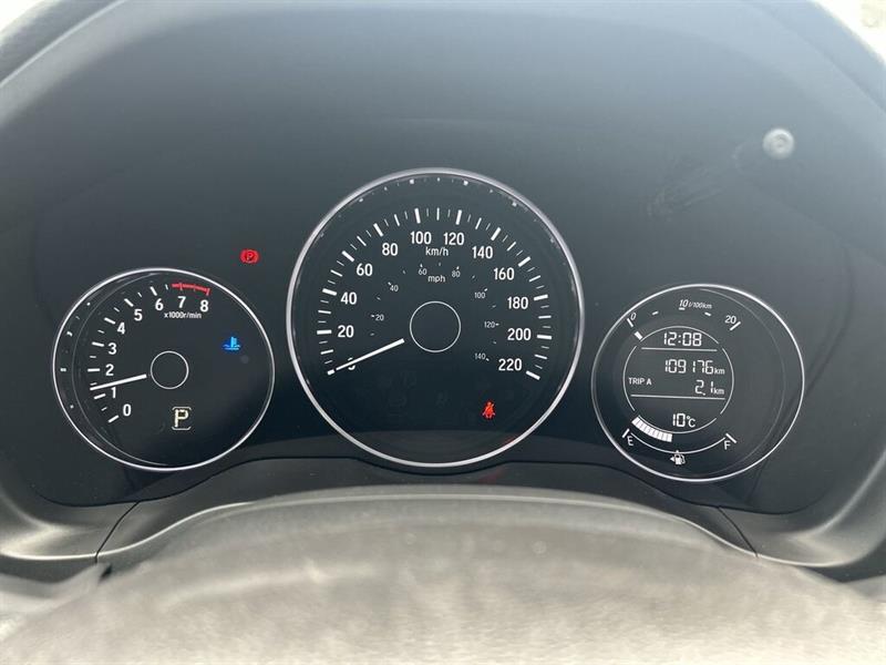 honda HR-V 2017 - 23