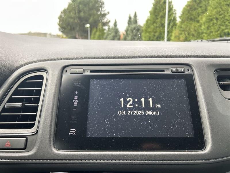 honda HR-V 2017 - 24