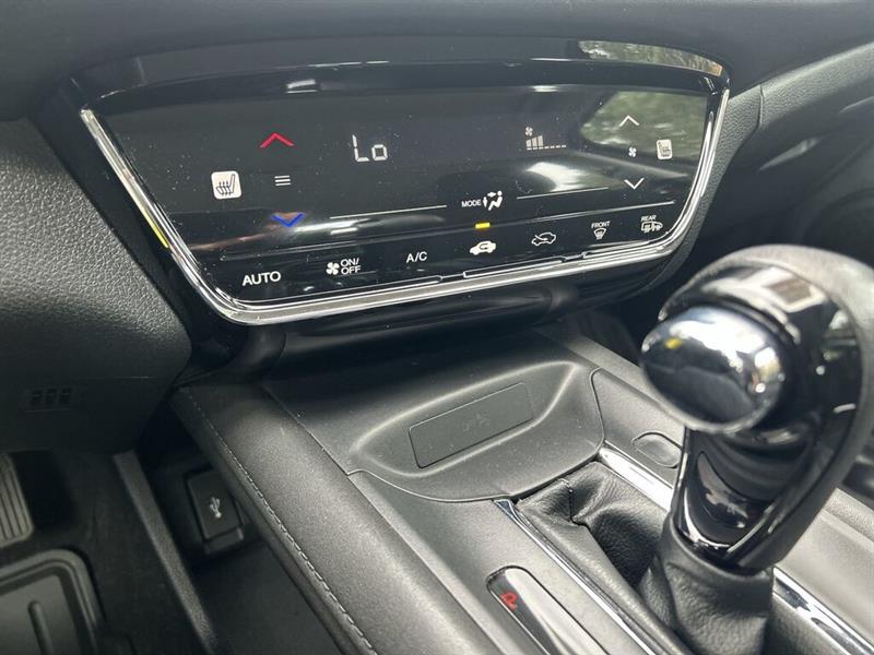 honda HR-V 2017 - 26