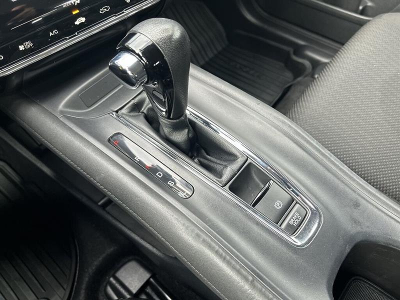 honda HR-V 2017 - 27