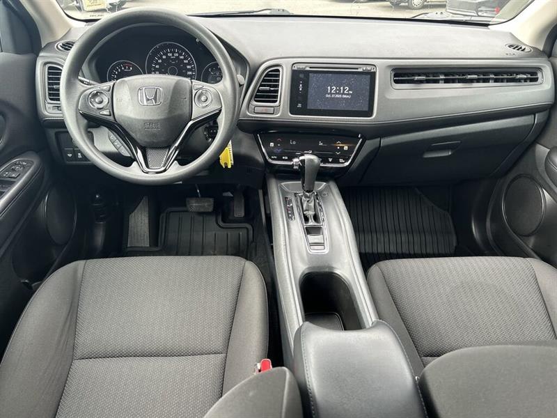 honda HR-V 2017 - 28