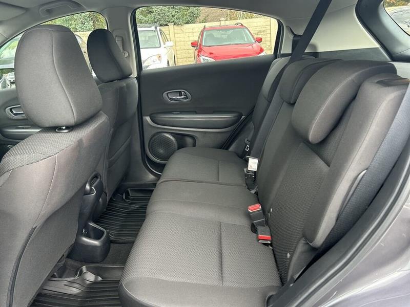 honda HR-V 2017 - 29