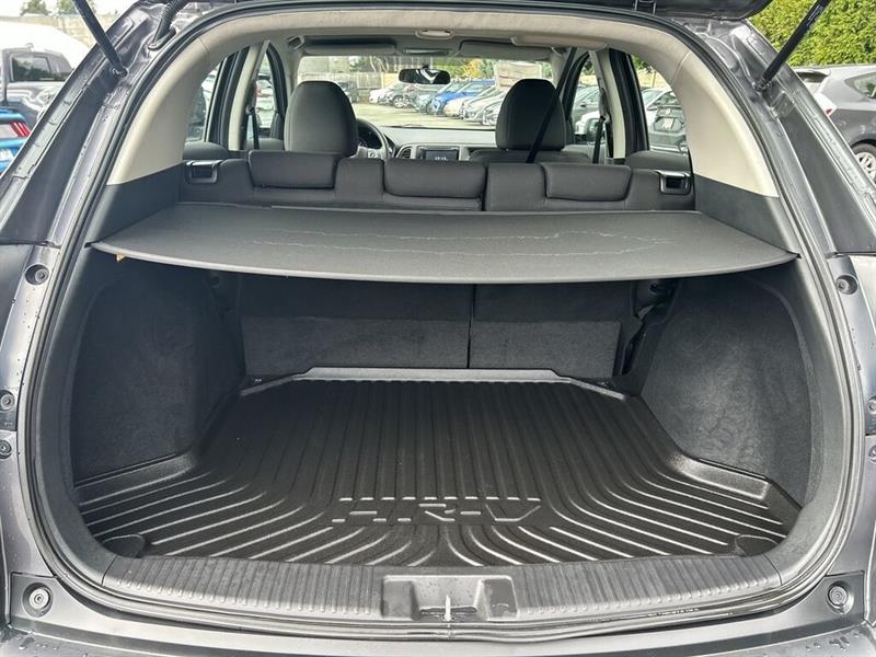 honda HR-V 2017 - 30