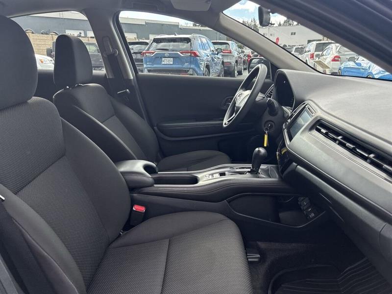 honda HR-V 2017 - 31