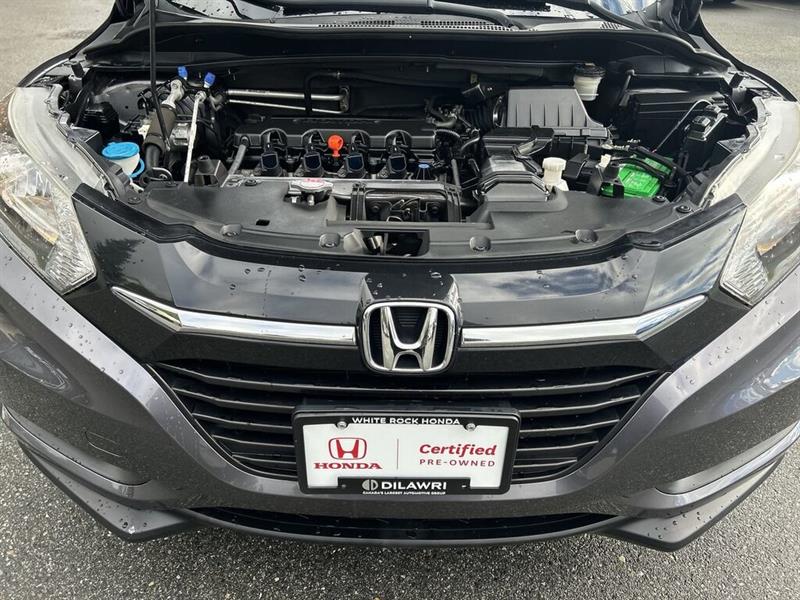 honda HR-V 2017 - 32