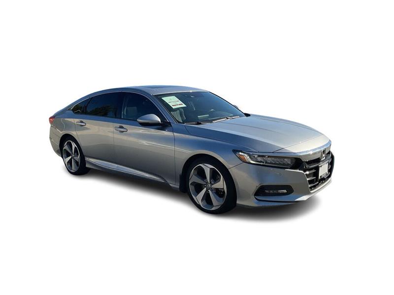 honda Accord 2020 - 2