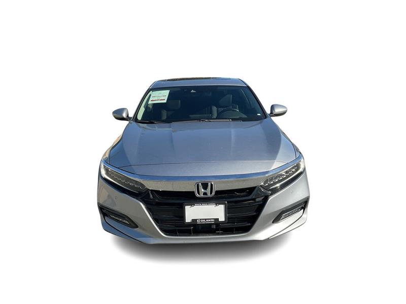 honda Accord 2020 - 3