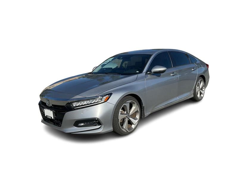 honda Accord 2020 - 4