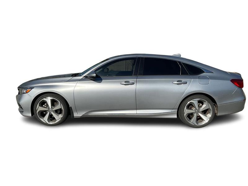 honda Accord 2020 - 5