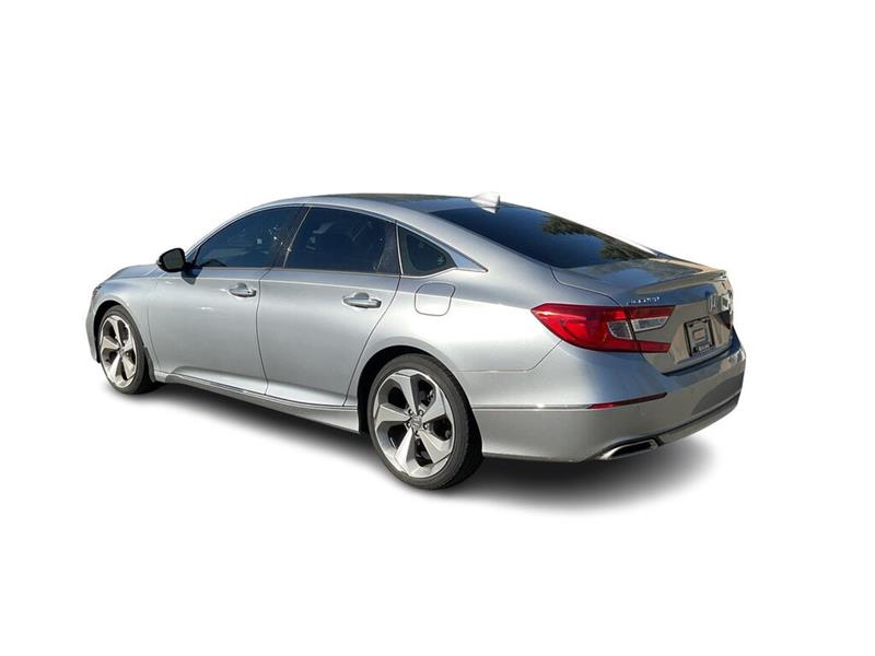 honda Accord 2020 - 6