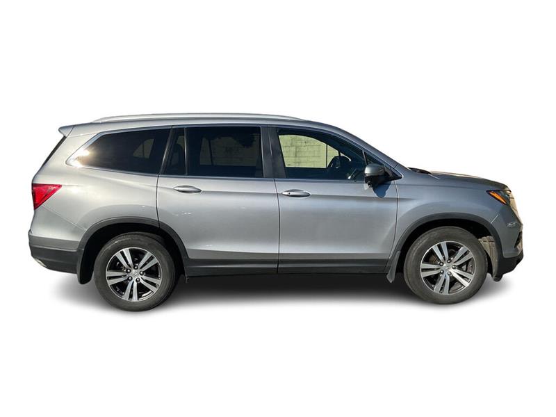honda Pilot 2018 - 10
