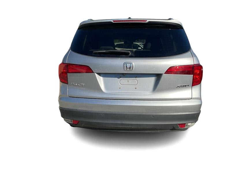 honda Pilot 2018 - 11