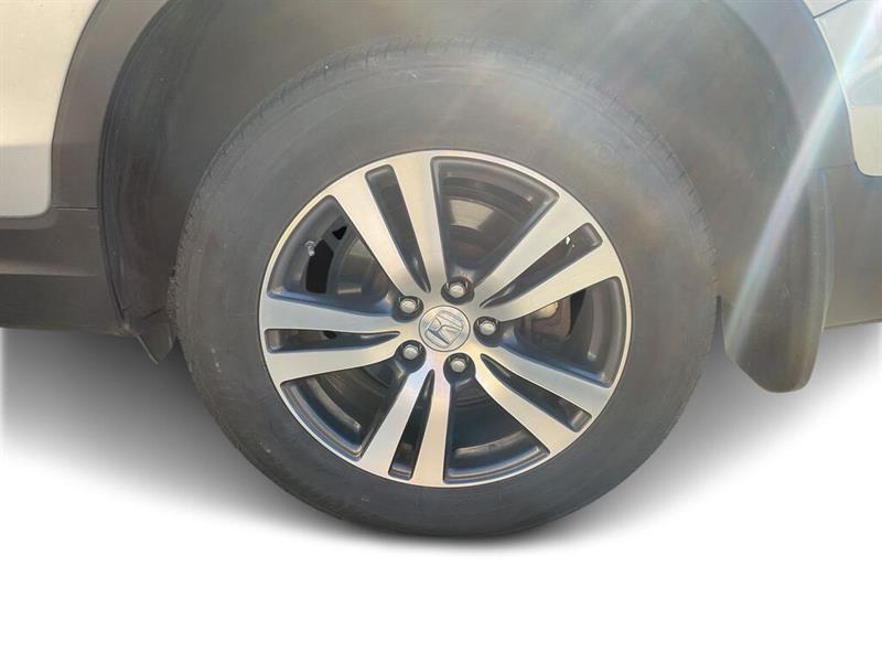 honda Pilot 2018 - 12