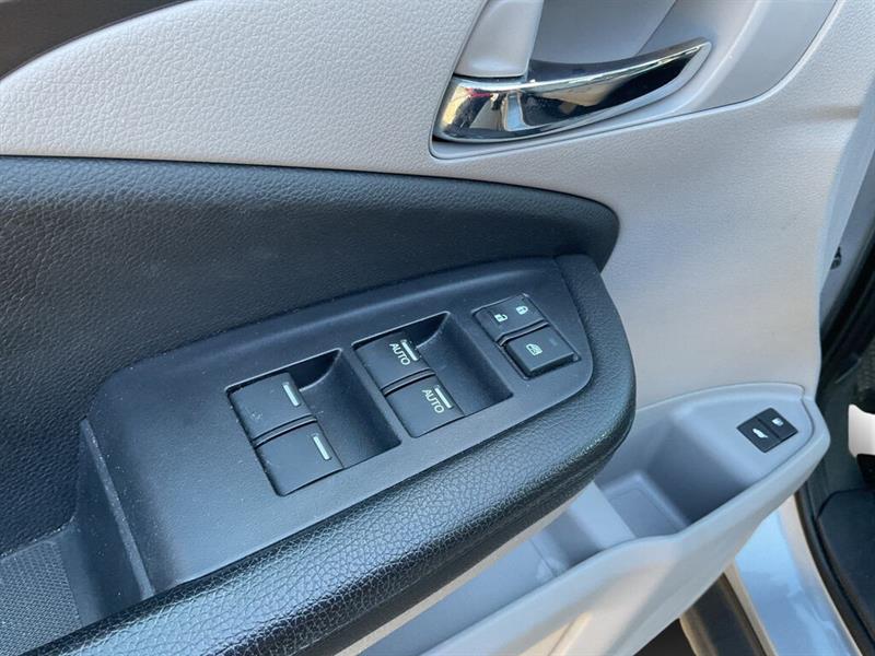 honda Pilot 2018 - 14