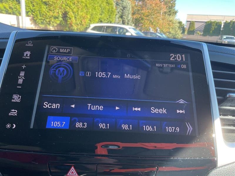 honda Pilot 2018 - 15