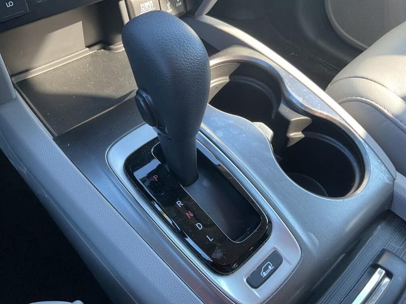 honda Pilot 2018 - 19