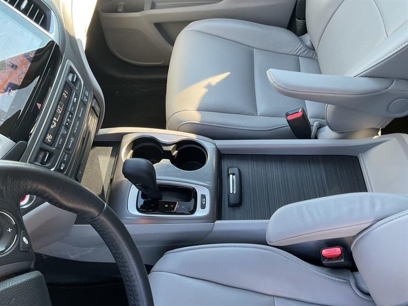 honda Pilot 2018 - 20