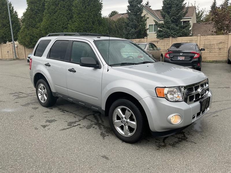 ford Escape 2012 - 2