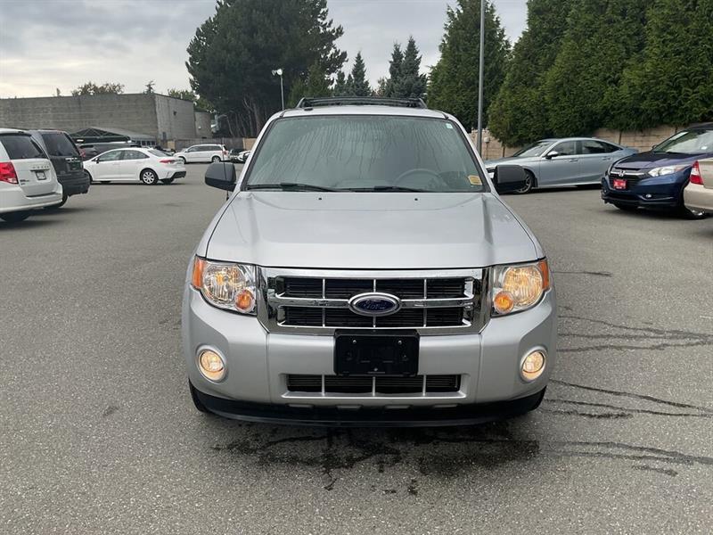 ford Escape 2012 - 3