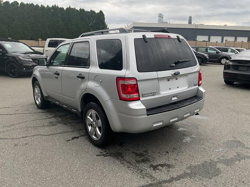 ford Escape 2012 - 6